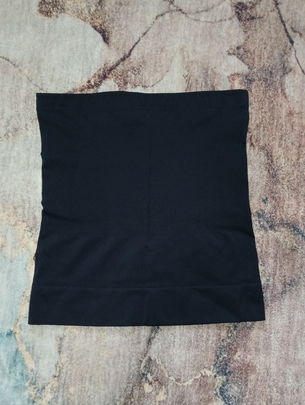 Maidenform Black Shapewear